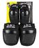 187 Pad Set Combo Adult Pack Black